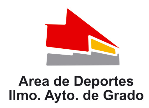 Area de deportes Ilmo. Ayto. de Grado