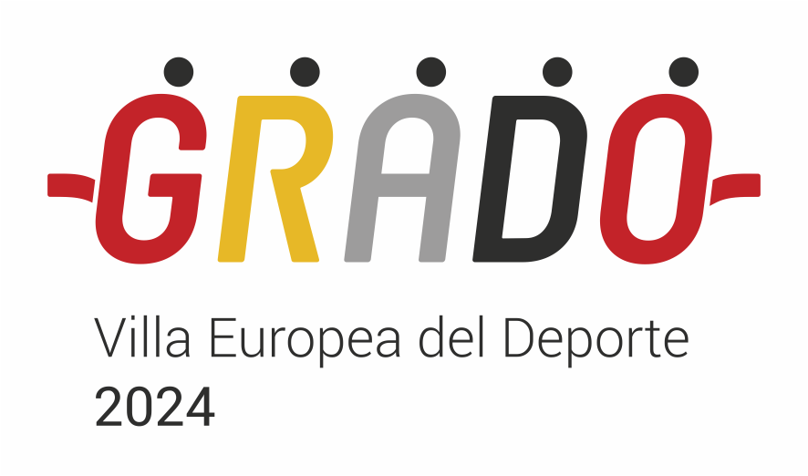Grado villa europea del deporte 2024